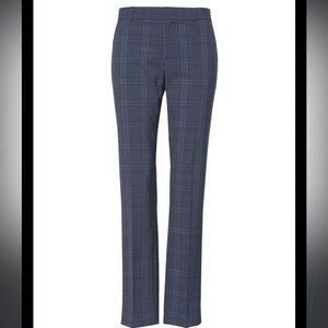 Banana Republic Logan Pants